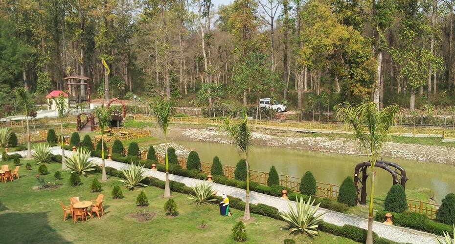 hotel dreamland lataguri