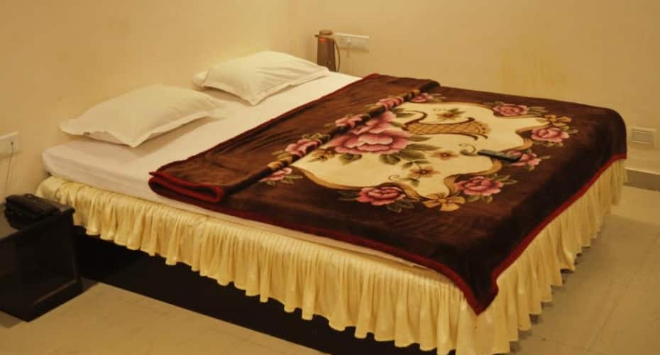 hotel dreamland lataguri