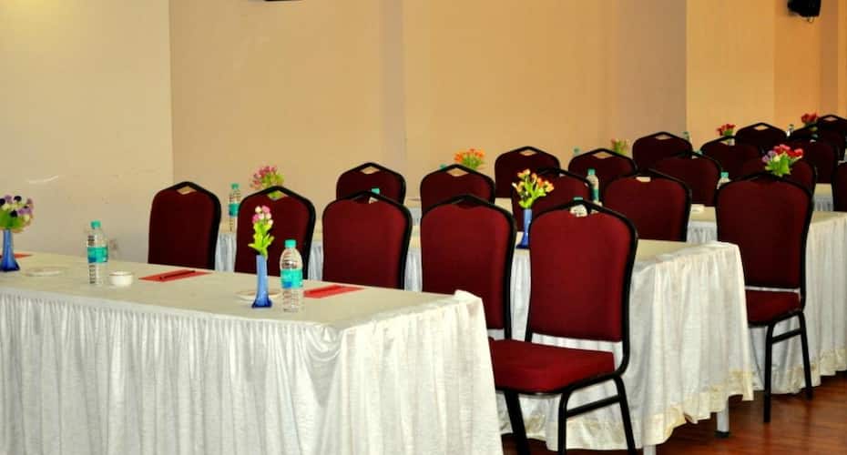 hotel dreamland lataguri