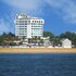 the quilon beach hotel and convention center