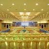 the quilon beach hotel and convention center