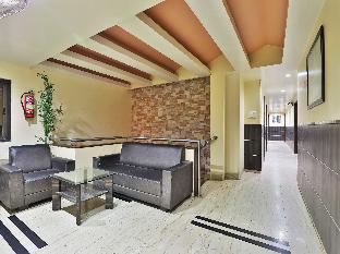 Hotel Nana's Palace,Silvassa>>Daman,2 star