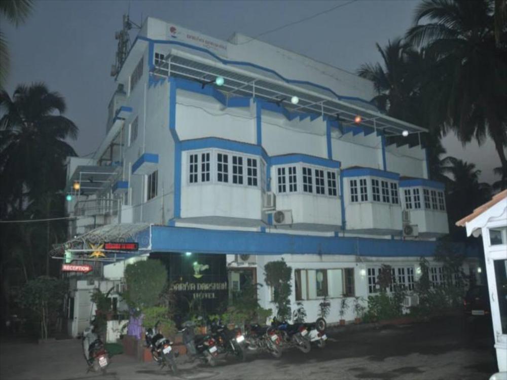 daman