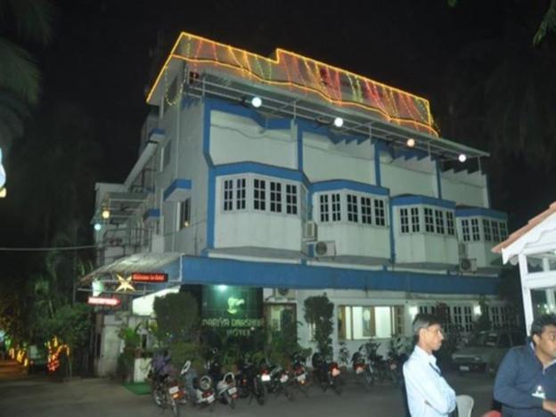 daman