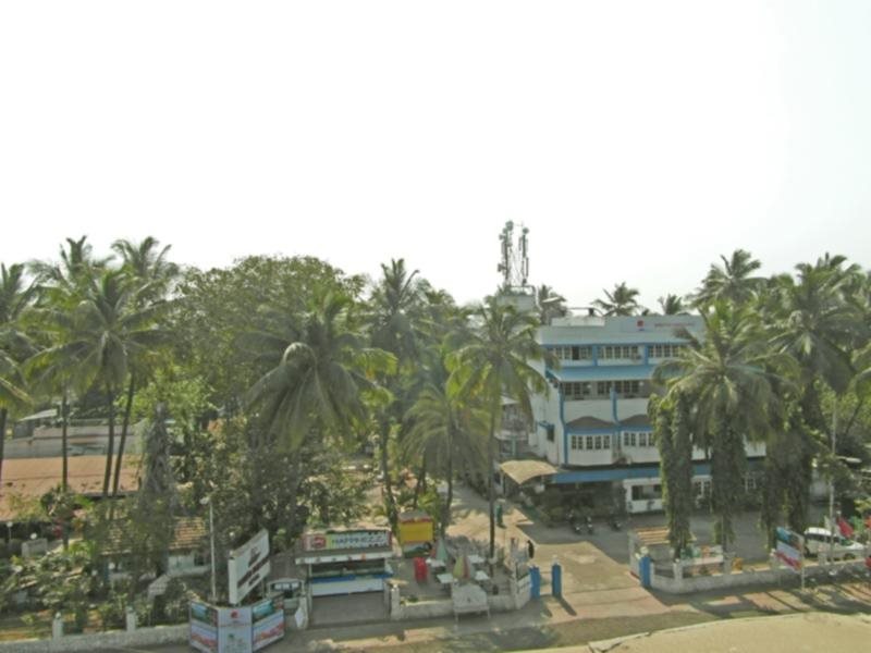 daman