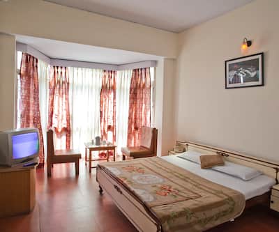 ranikhet