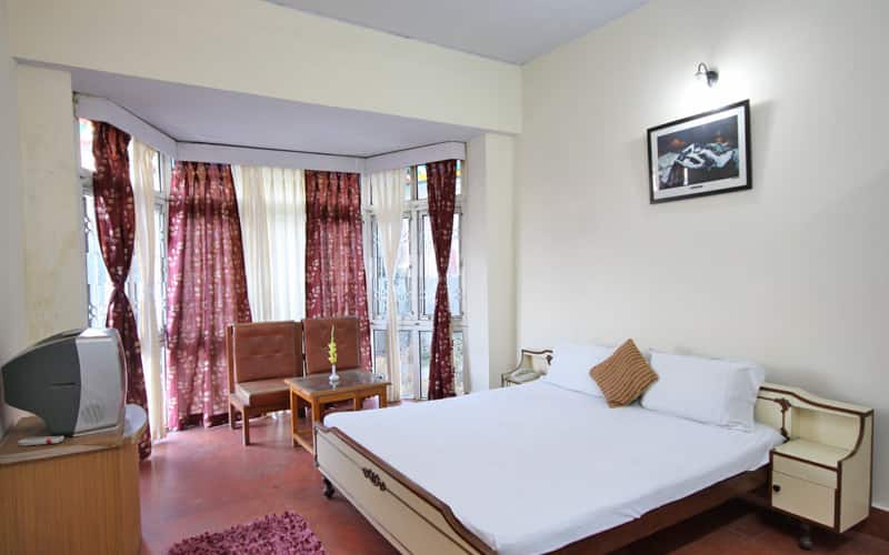 ranikhet