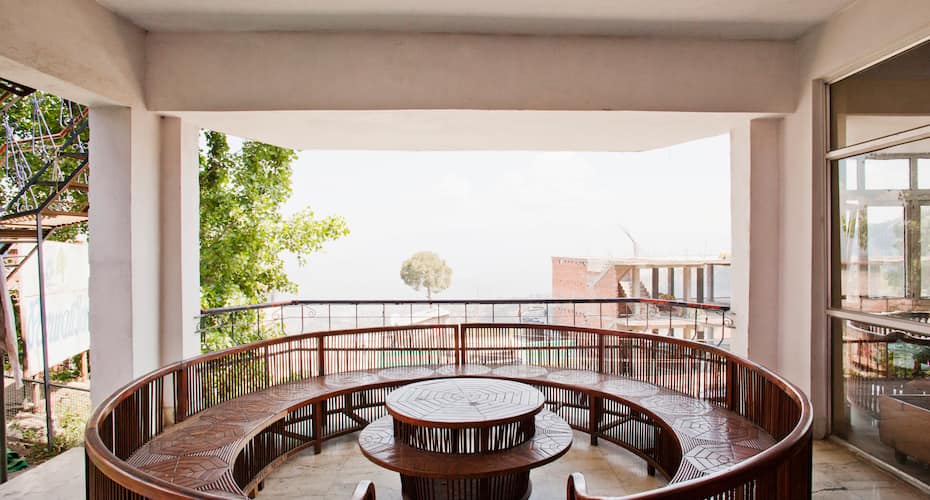 ranikhet