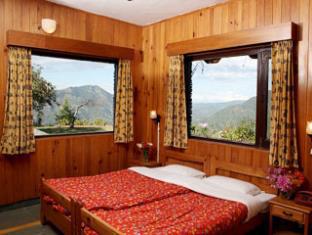 Cedar Lodge By Aahma,Malla Ramgarh,3 star