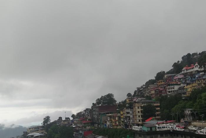 nainital
