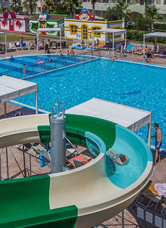 kipriotis village resort all inclusive