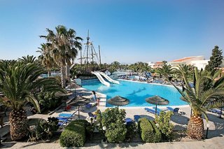 Kipriotis Village Resort - All Inclusive,Kos Town>>Kos,5 star