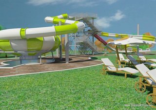 kipriotis village resort all inclusive
