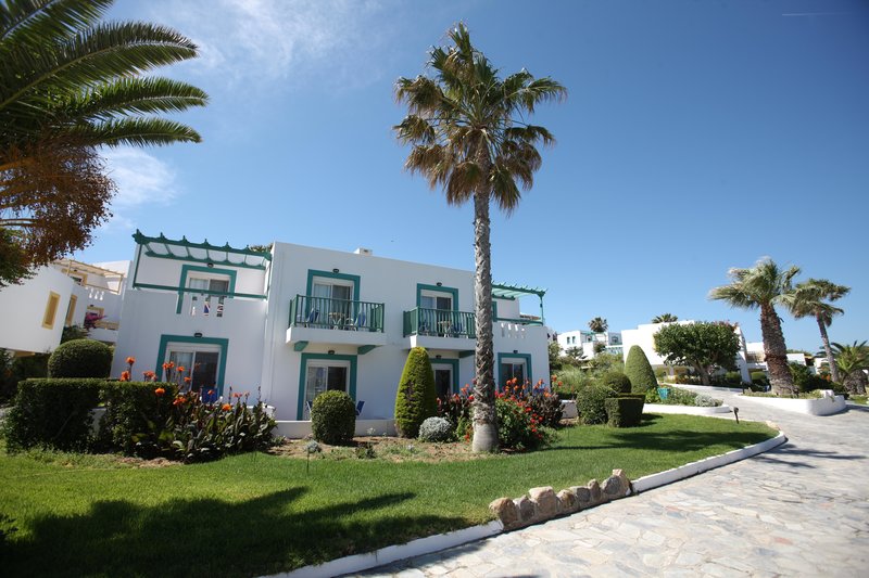 mastichari bay hotel