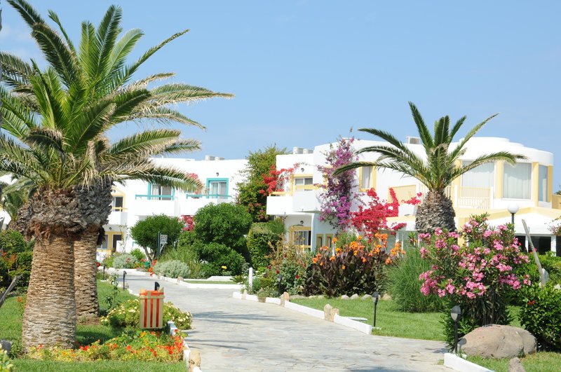 mastichari bay hotel