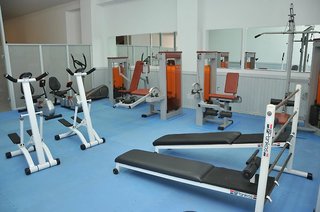 mastichari bay hotel