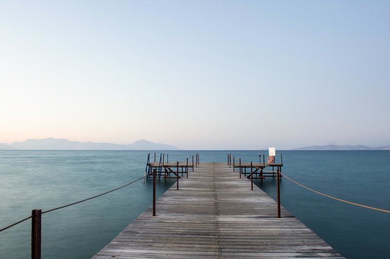 mastichari bay hotel