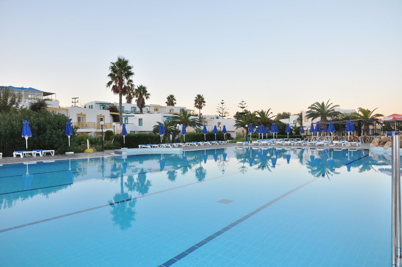 mastichari bay hotel