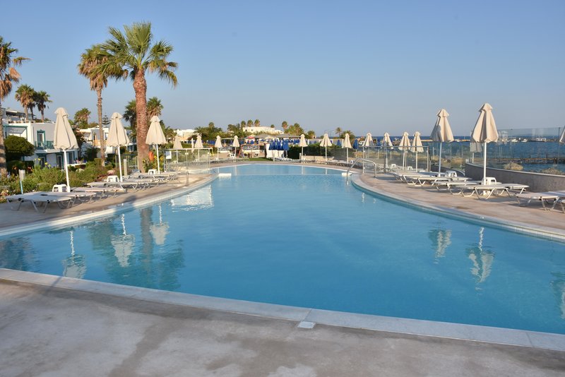 mastichari bay hotel