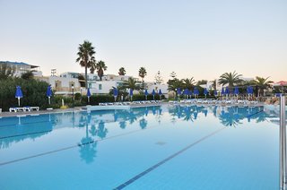 mastichari bay hotel