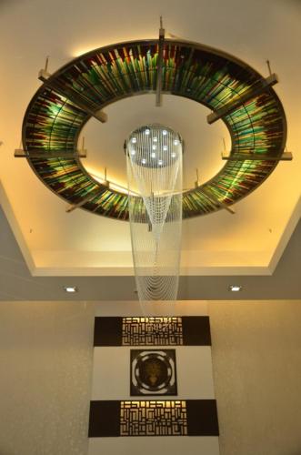 hotel royale ambience