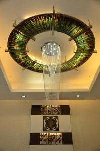 hotel royale ambience