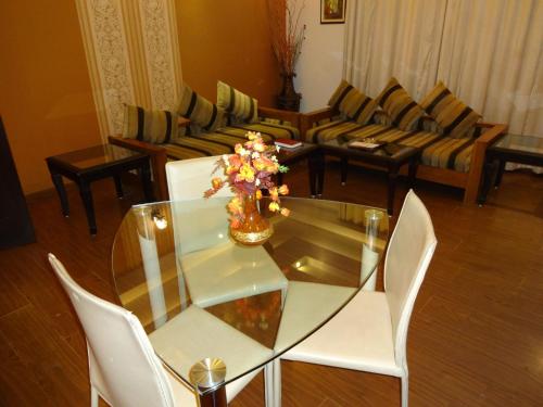 hotel royale ambience