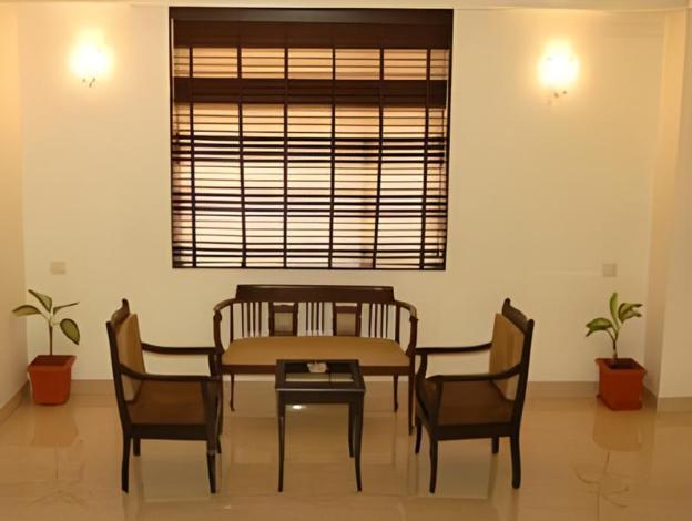 hotel royale ambience