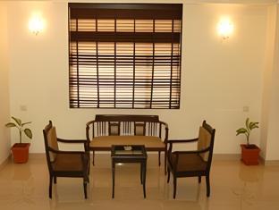 hotel royale ambience