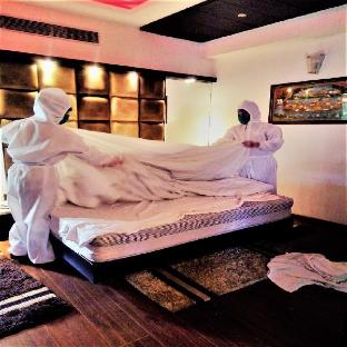 hotel royale ambience