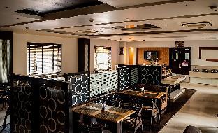 hotel royale ambience