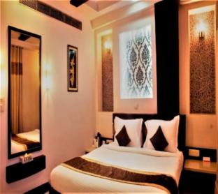 hotel royale ambience