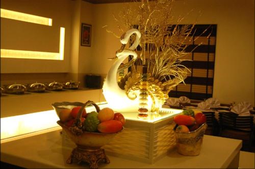 hotel royale ambience