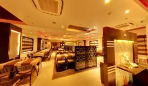 hotel royale ambience