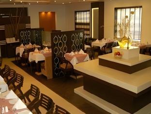 hotel royale ambience