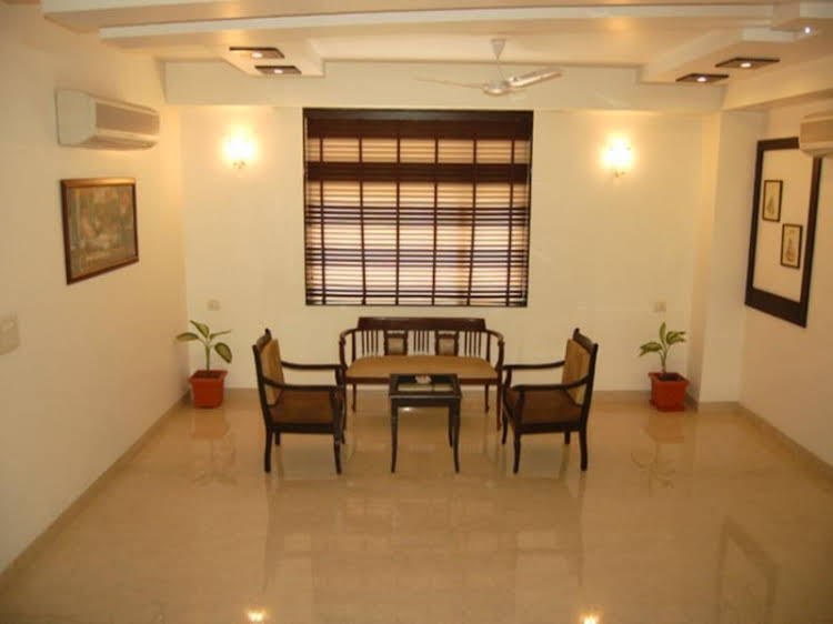 hotel royale ambience