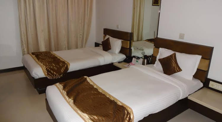 hotel royale ambience