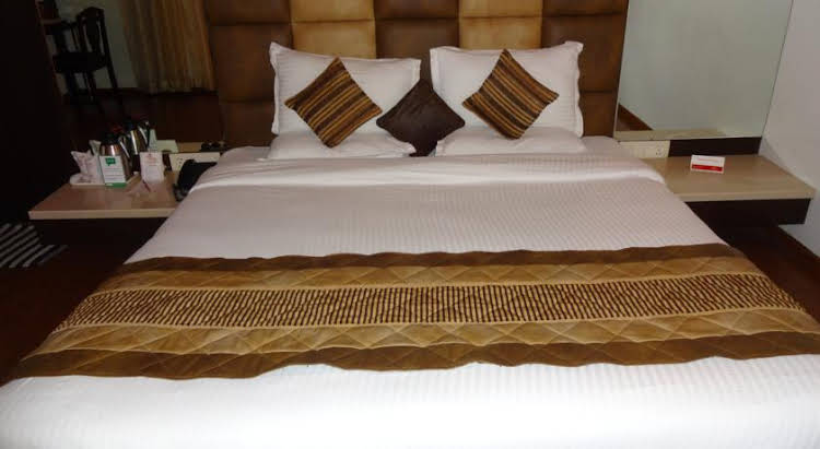 hotel royale ambience