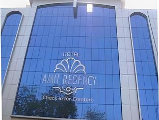 hotel amit regency