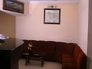 hotel amit regency