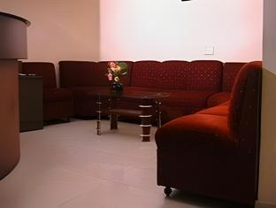 hotel amit regency