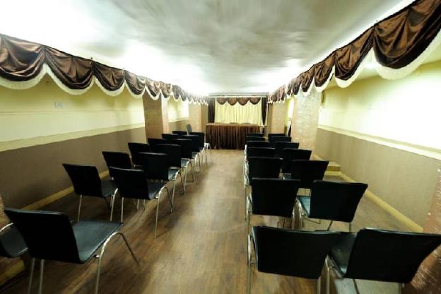 hotel amit regency