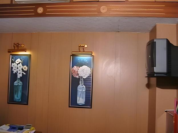 hotel amit regency