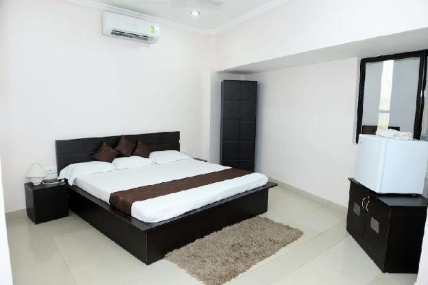 hotel amit regency