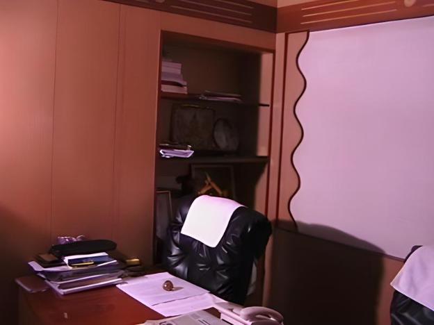 hotel amit regency