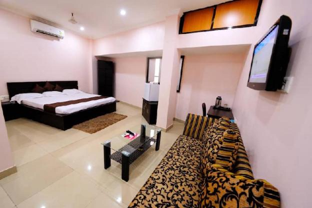 hotel amit regency