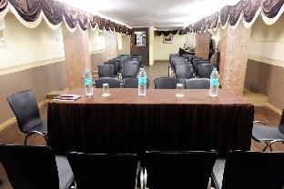 hotel amit regency