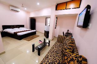 hotel amit regency