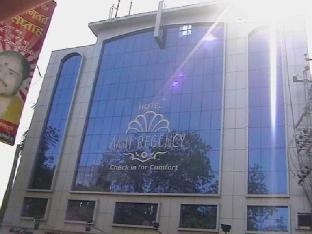 hotel amit regency