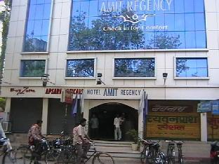 hotel amit regency